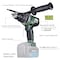 Durofix DXP 60V BLDC 2-speed Jumbo Hammer Drill 1,062 In-lbs Tool Only RK60132T - alternate 5